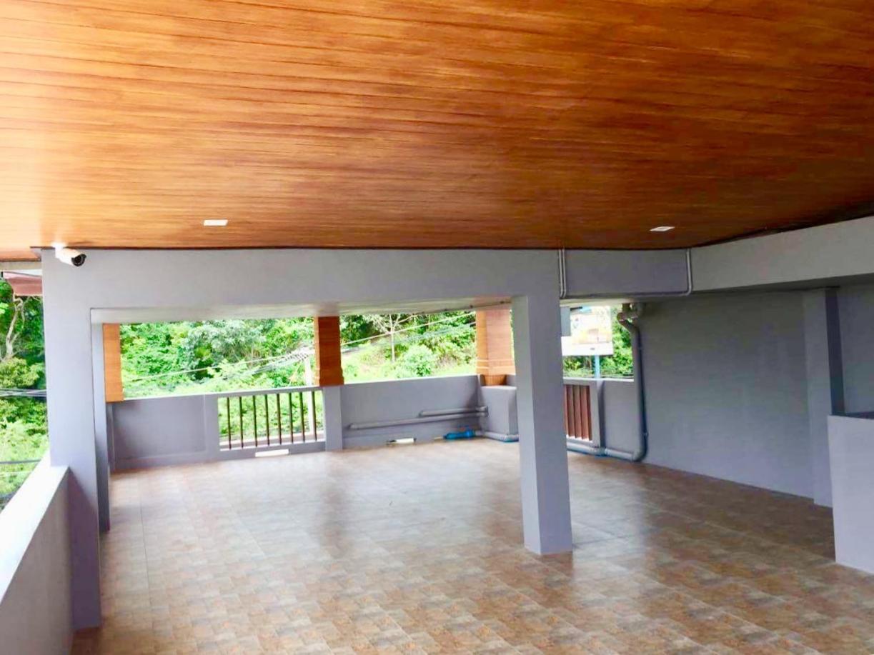Lanta White'S House Ξενοδοχείο Ko Lanta Εξωτερικό φωτογραφία