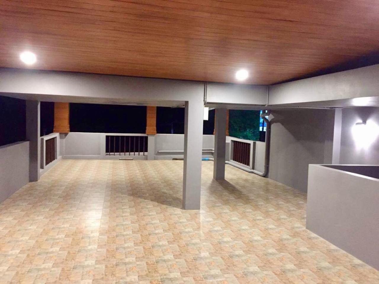 Lanta White'S House Ξενοδοχείο Ko Lanta Εξωτερικό φωτογραφία